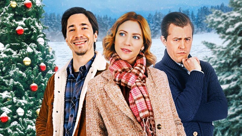 Weihnachten bei den Campbells (USA, 2022)