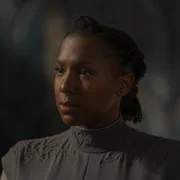 Sister Theodosia (Jade Anouka)