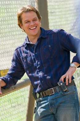 Benjamin Mee (Matt Damon)  Die Verwendung des sendungsbezogenen Materials ist nur mit dem Hinweis und Verlinkung auf RTL+ gestattet.
