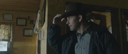 Sheriff Crane (Robert Leeshock)