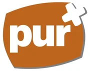 Pur+ - Logo