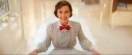 Mary Poppins (Emily Blunt)