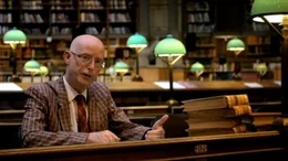 Leo Carruthers, Zentrum f&uuml;r englische Medi&auml;vistik an der Pariser Sorbonne