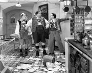 Stan Laurel, Oliver Hardy. Stan Laurel, Oliver Hardy.