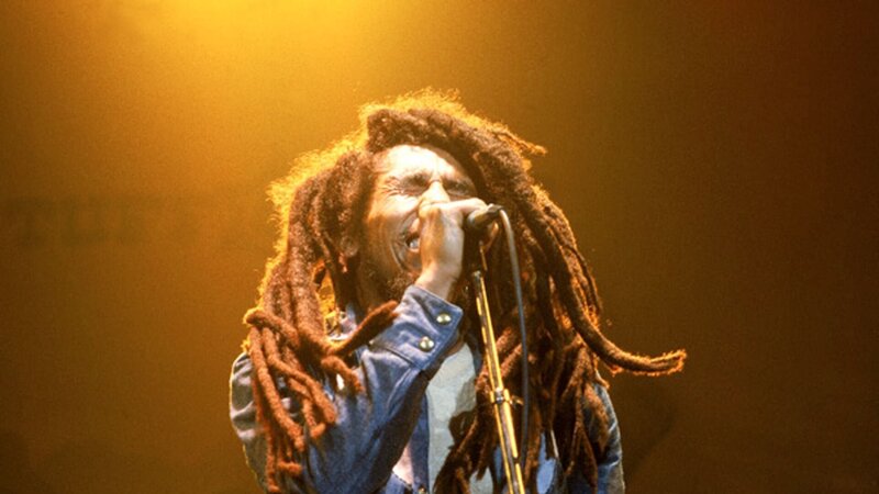 Bob Marley and the Wailers (D, 1980)