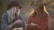 In honor of their beloved patriarch Billy Brown – his wife and daughter make his favorite pie for the upcoming Memorial Celebration. In honor of their beloved patriarch Billy Brown – his wife and daughter make his favorite pie for the upcoming Memorial Celebration.