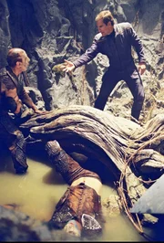 Star Trek Enterprise – Season 1, Episode "Terra Nova" Star Trek Enterprise – Season 1, Episode "Terra Nova"