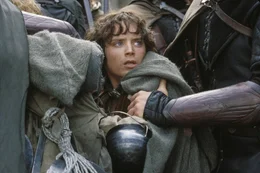 Elijah Wood