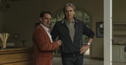Max Tidof, Walter Sittler