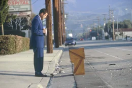 Barry (Adam Sandler)