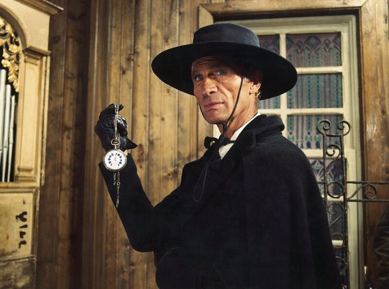 Die letzte Rechnung zahlst du selbst (D/I, 1968)