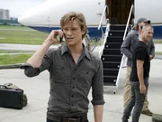 MacGyver (Lucas Till) MacGyver (Lucas Till)