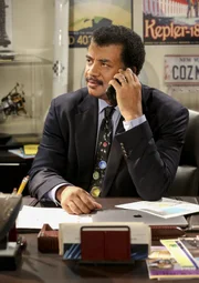 Neil deGrasse Tyson (Neil deGrasse Tyson)