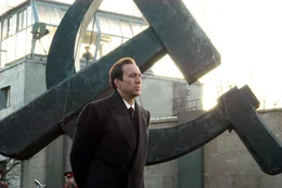 Waffenh&auml;ndler Yuri Orlov (Nicolas Cage) steigt aus bescheidenen Anf&auml;ngen nach dem Fall des Eisernen Vorhangs zum Multimillion&auml;r auf und kann seinen Profit durch Lieferungen an einen liberianischen Diktator mehren..