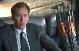 Yuri Orlov (Nicolas Cage) hat sich zu einem gro&szlig;en Waffenh&auml;ndler hochgearbeitet..