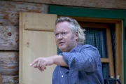 Gregor Seberg (Helmuth Nowak). Gregor Seberg (Helmuth Nowak).