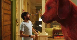 Casey (Jack Whitehall, l.)