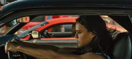 Das Leben ist f&uuml;r Letty (Michelle Rodriguez) nach ihrem Ged&auml;chtnisverlust alles andere als einfach und auch die Beziehung zu Dom geht immer mehr in die Br&uuml;che ...