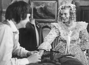 Chlodwig Haslebner (Peter), Isabella Archan.