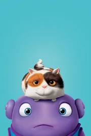 Home - Ein smektakul&auml;rer Trip - Artwork