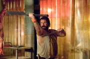 The Butcher (Dato Bakhtadze)