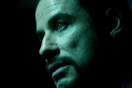 John Travolta