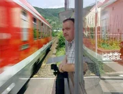 Auf verlorenem Posten. Auf verlorenem Posten.