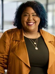 Jessica Esquivel interview