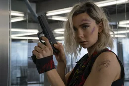 Frau mit Blessuren: Vanessa Kirby als Hattie