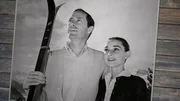 Mel Ferrer lud Audrey Hepburn vor ihrem ersten Oscar nach St. Moritz ein. Hepburn verliebte sich nicht nur in Mel Ferrer, sondern auch in die Schweizer Bergwelt und beschloss, ganz in der Schweiz zu leben.