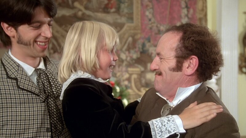 Der kleine Lord (GB, 1980)