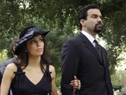 Eva Longoria, Ricardo Antonio Chavira