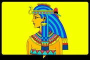 Doku-Reihe zur Geschichte des alten Ägypten von den ersten Siedlungen am Nil bis zur Zeit Kleopatras.