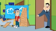 L-R: Steve, Stan L-R: Steve, Stan