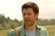 James Roday as Shawn Spencer James Roday as Shawn Spencer