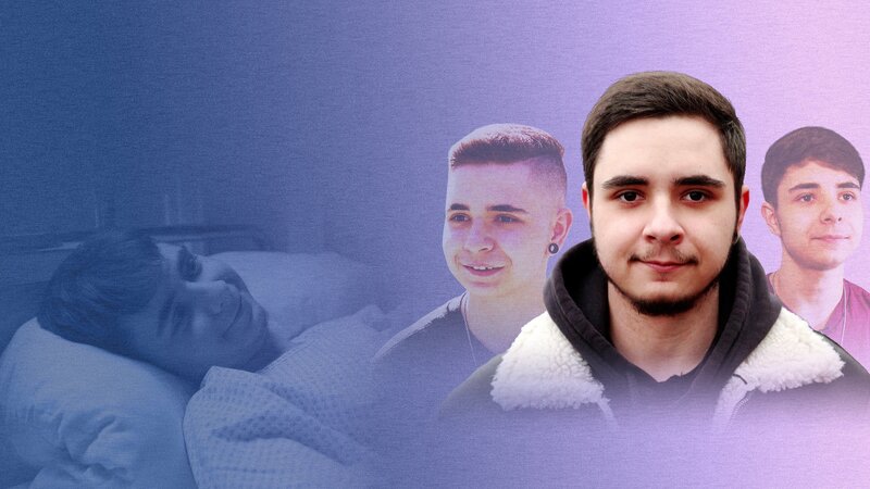 Wie ich werde, wer ich bin – Leons Weg (A, 2025)