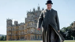 John Bates (Brendan Coyle