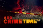 ARD Crime Time - Keyvisual zur Reihe ARD Crime Time - Keyvisual zur Reihe
