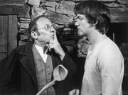 Fritz Holzer, Chlodwig Haslebner. Fritz Holzer, Chlodwig Haslebner.