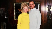L - R: Melissa Brackman, Scott Ponder
