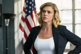Ellen Dwyer (Adrianne Palicki)    +++ Die Verwendung des sendungsbezogenen Materials ist nur mit dem Hinweis und Verlinkung auf RTL+ gestattet. +++