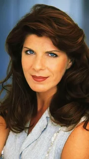 Irene Kadenbach (Claudia Wenzel) Irene Kadenbach (Claudia Wenzel)