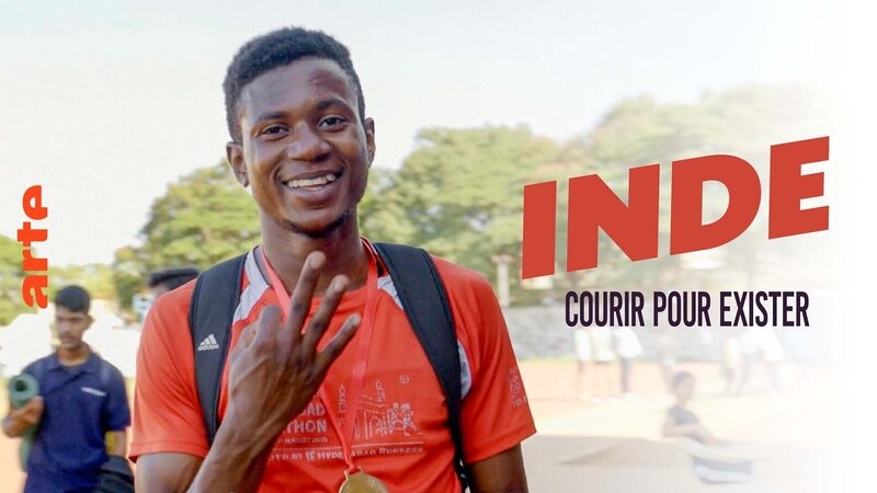 Die Siddi - Indiens schwarze Sprinter (D, 2025)