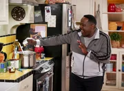 Calvin Butler (Cedric the Entertainer)