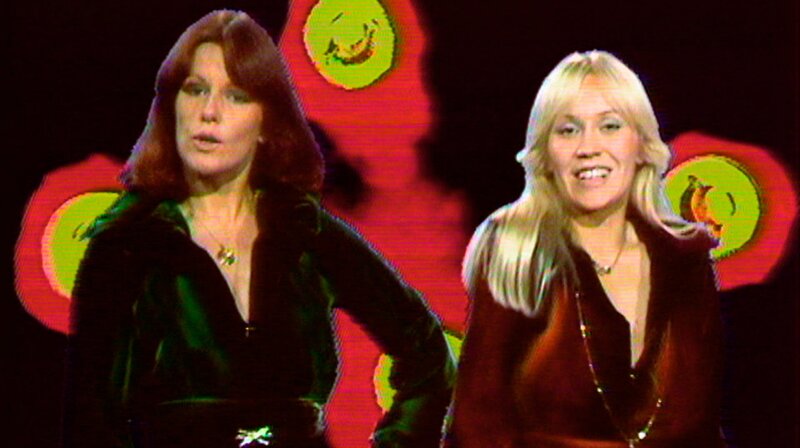 Die größten Kulthits von ABBA – Alle Top 10 Hits in Deutschland (D, 2021)