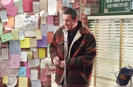 Mr. Deeds (Adam Sandler)