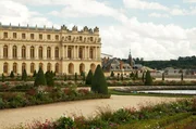 Versailles, das Theater von Lullys musikalischem Genie