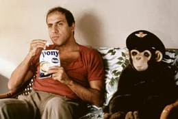 Barnaba (Adriano Celentano) ist ein redlicher Busfahrer.