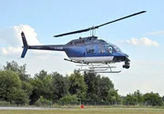 HESSISCHER RUNDFUNK, Hessen von oben, Hubschrauber.