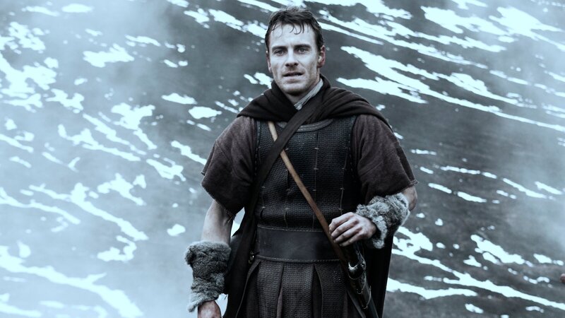 Centurion – Fight or Die (GB, 2010)